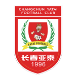 长春亚泰
